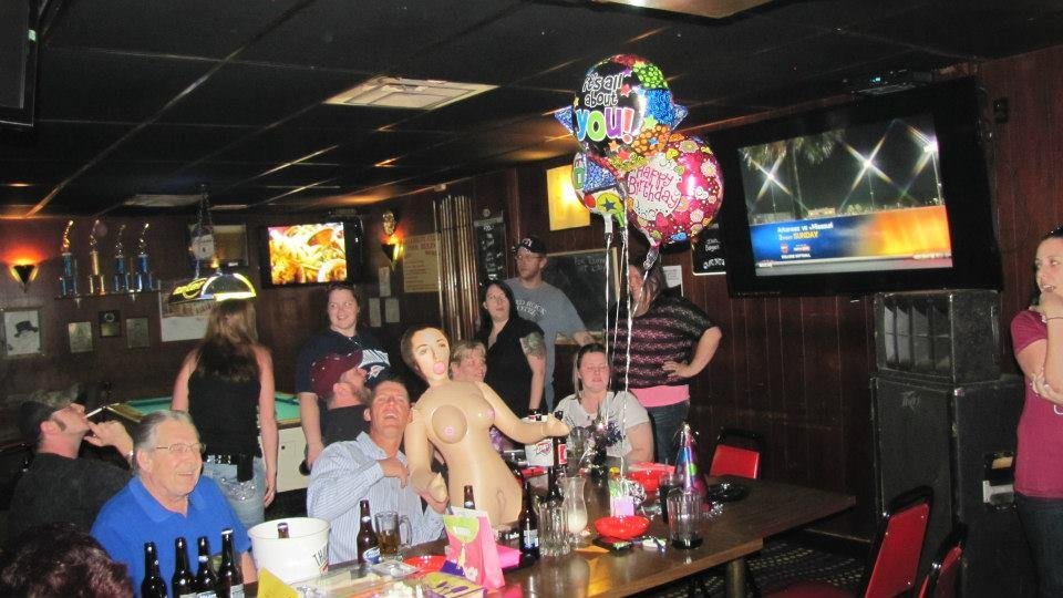 Robert Robinson's album, Stephanie's Birthday 4/13/2013