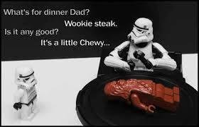Ha Ha . . . . .
