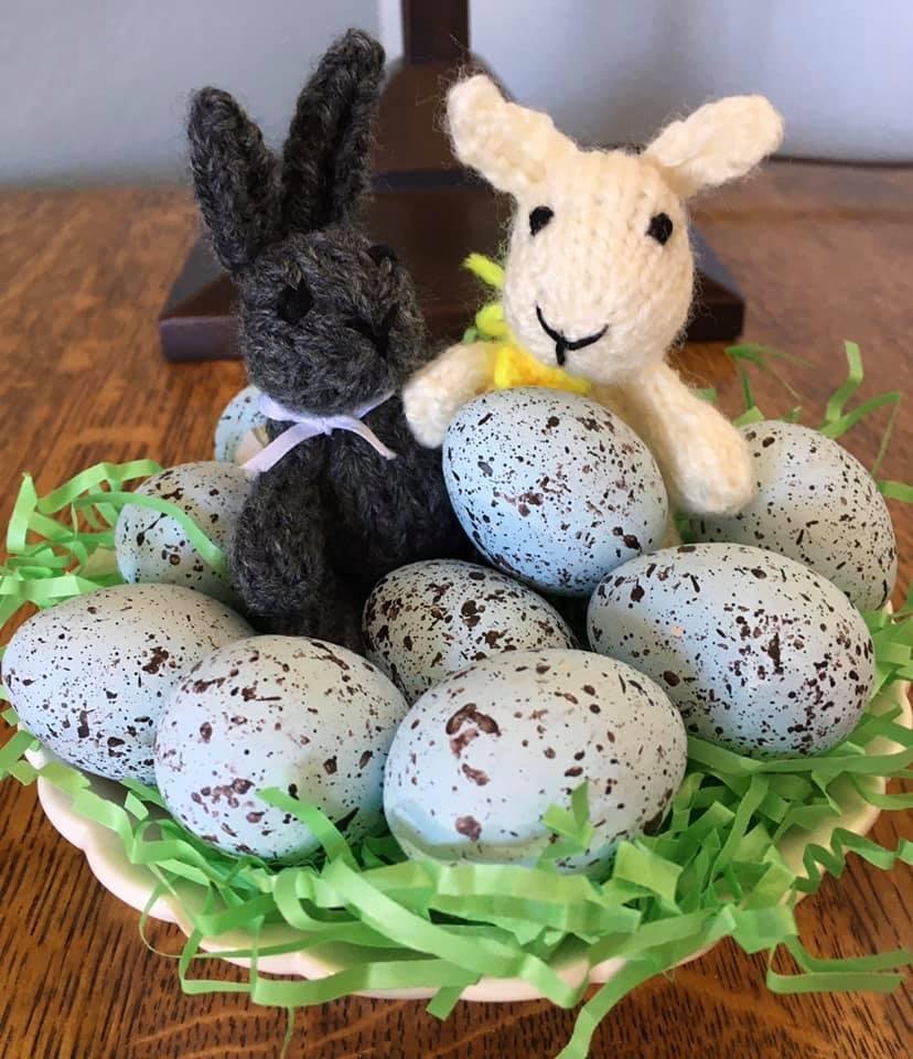 Happy Easter