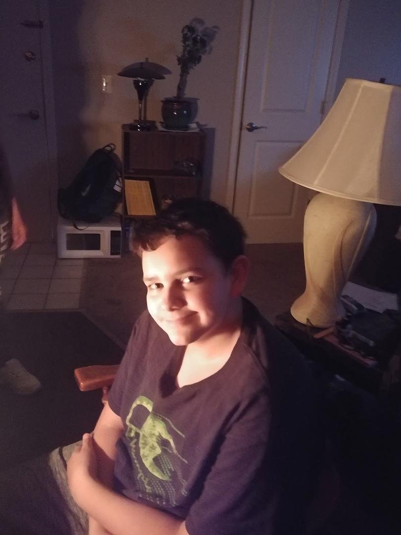 Michael Palkovic's album, Mobile Uploads