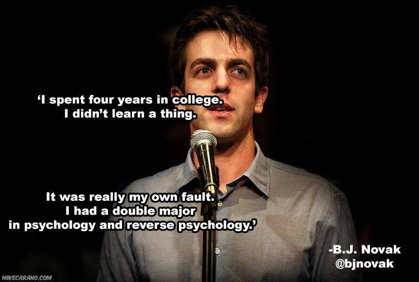 But did he emit neutrinos while studying?