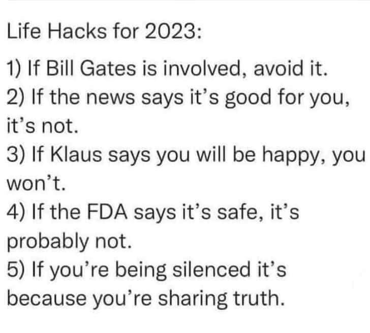 Truth