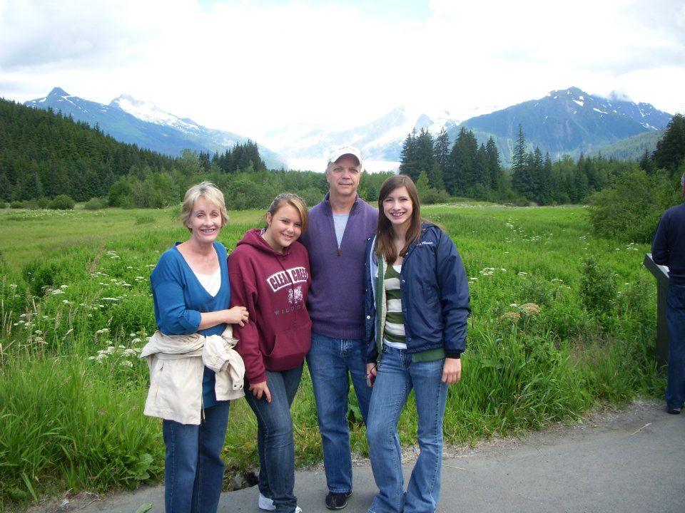 Juneau Tour