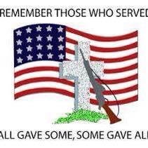 Have a safe and happy holiday 🇺🇸