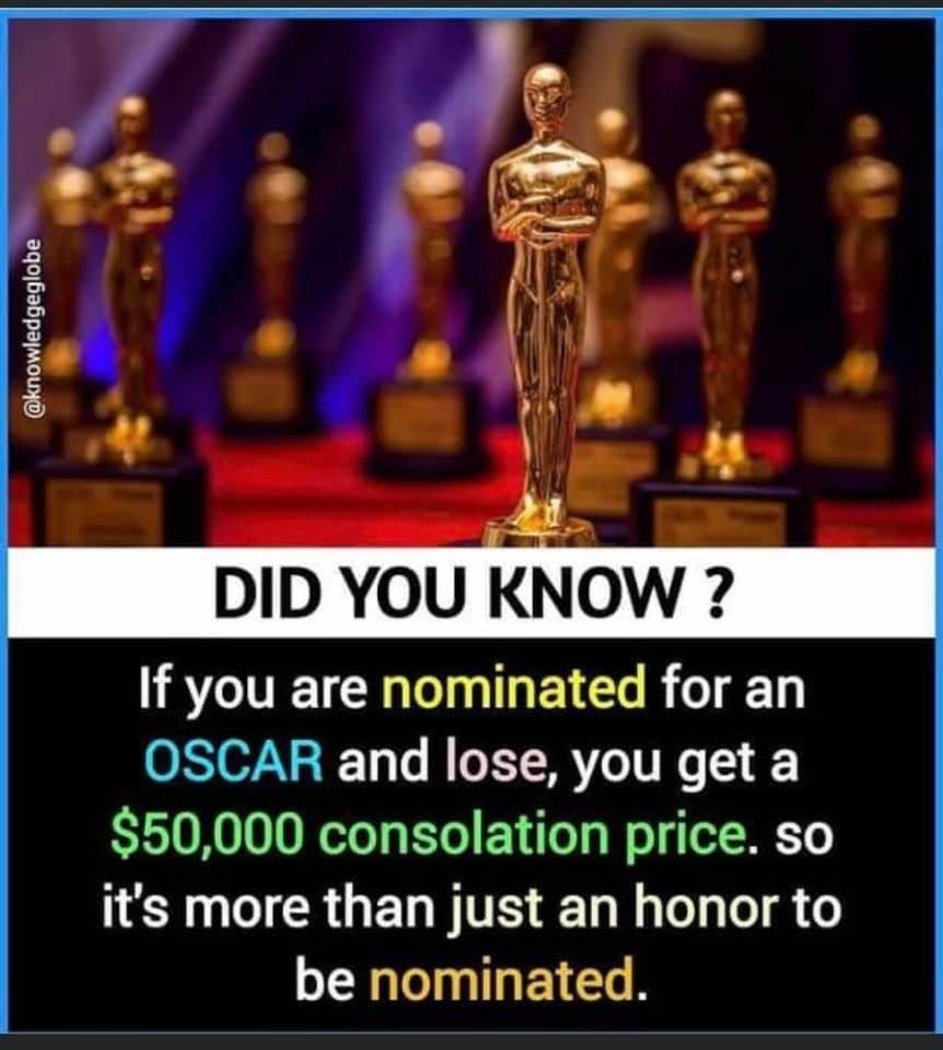 Had no idea!!! Thanks, Stu!