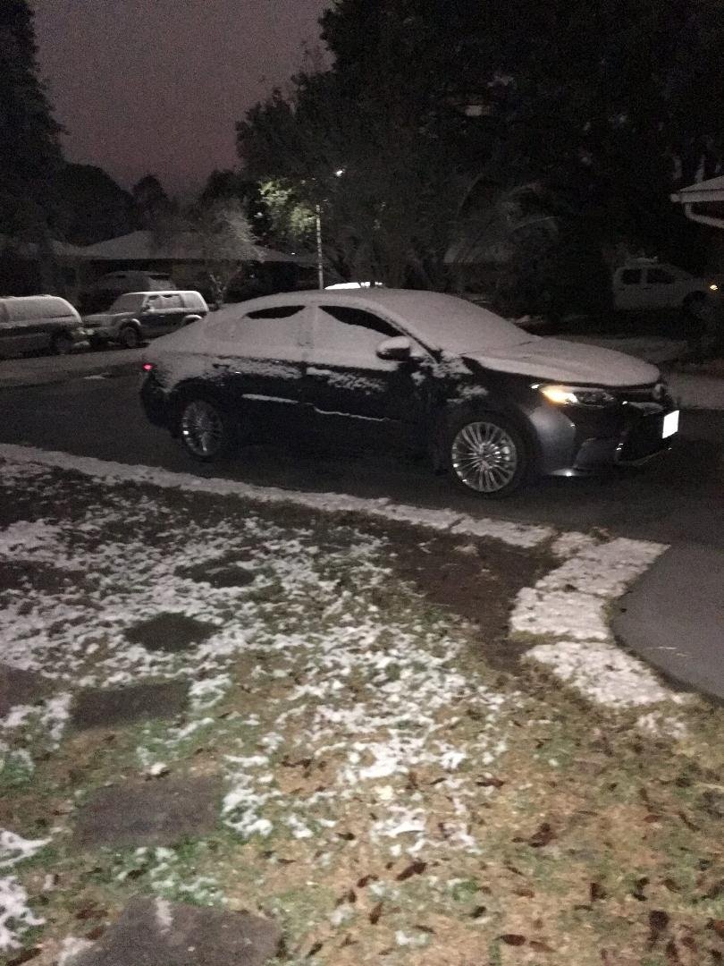 snow snow snow