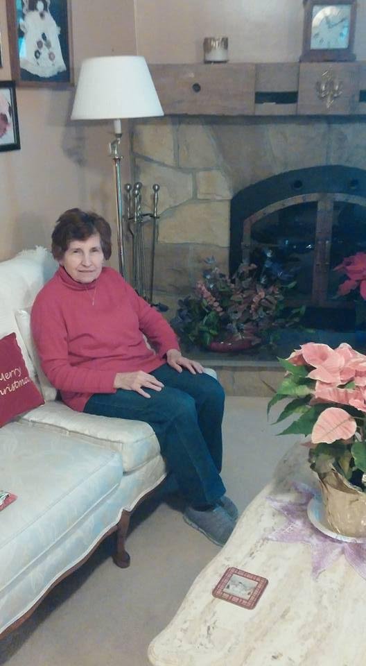 Grandma Pittmann