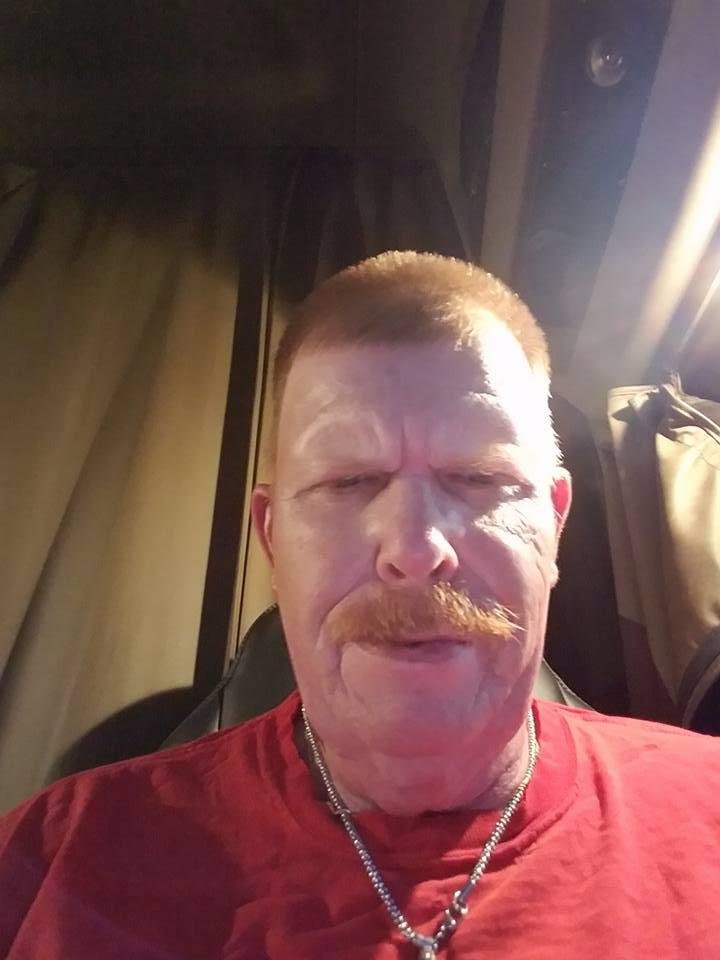This is what 60 looks like, if I had known I'd live this long I'd have taken better care of myself