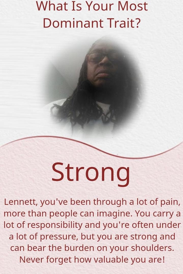 Lennett Anthony's album, Timeline Photos