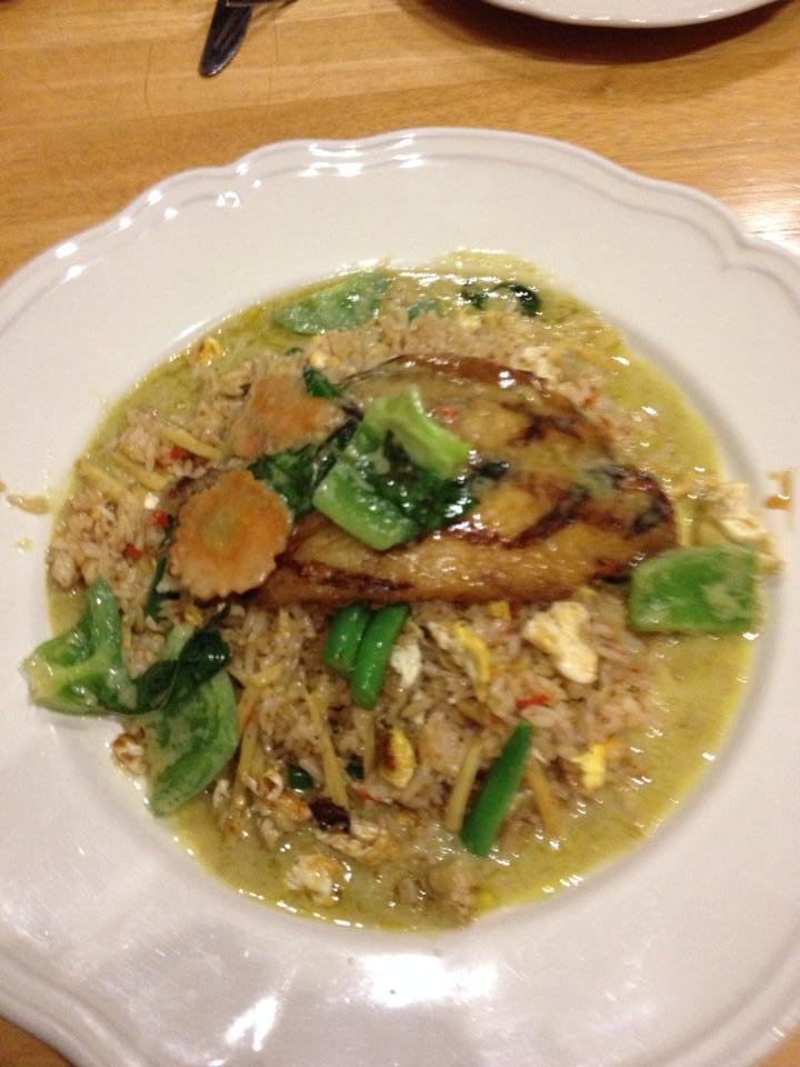 Dinner