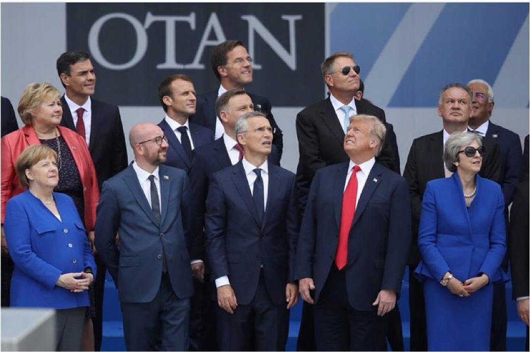 Sometimes one simple image says it all.