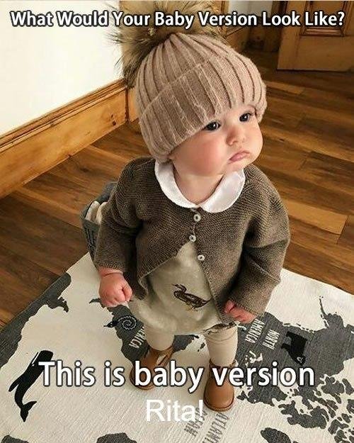 Rita Collins' album, Timeline Photos