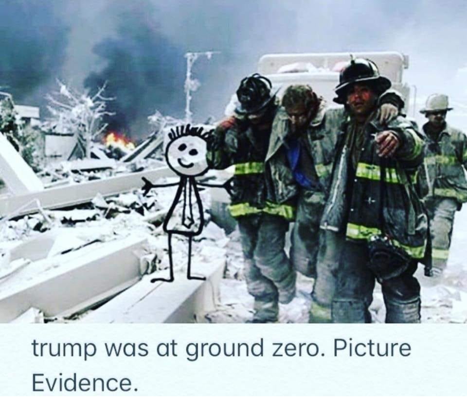 I didn't know until yesterday...