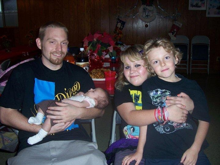 These are some awesome looking kids