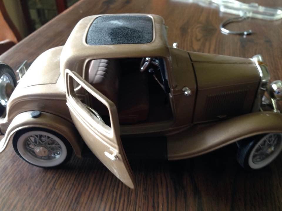 Carl Hoffman's album, Timeline Photos