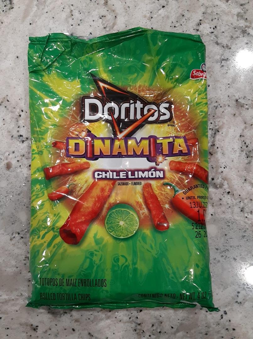 Now these bad boys have a little  kick!🥵