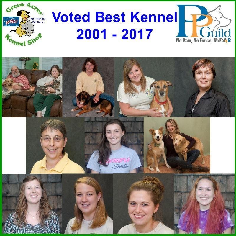 PLEASE SHARE – Having the peace of mind that comes with knowing that your furry friend will be cared for by a compassionate, caring, knowledgeable staff is one of the most important things you can look for when choosing a b