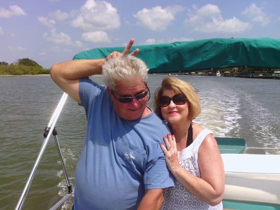 Kay Caldwell's album, Mobile Uploads