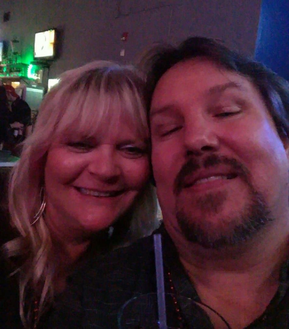 Husband and wife week If you are still proud to be married to your spouse copy And paste with your date. 09/17/1988