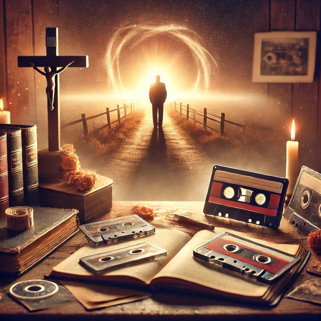 Over my 70 years on this Earth, I have had countless spiritual experiences. Some were small, fleeting moments of insight, while others shook me to my very core. One of the most profound occurred over a decade ago, in 2013.