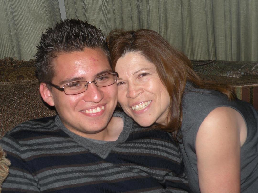 JJ and Irma
