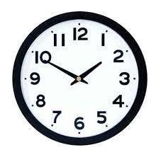 Don't forget to set your clock back one hour tonight when you go to bed.
Wouldn't want you to be all mixed up tomorrow.