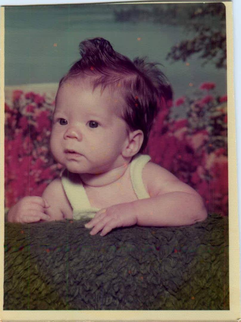 Happy Birthday Brian!! You have turned into a wonderful man we are proud to call our son. Also, sorry you will always be the baby. Love Mom and Dad.