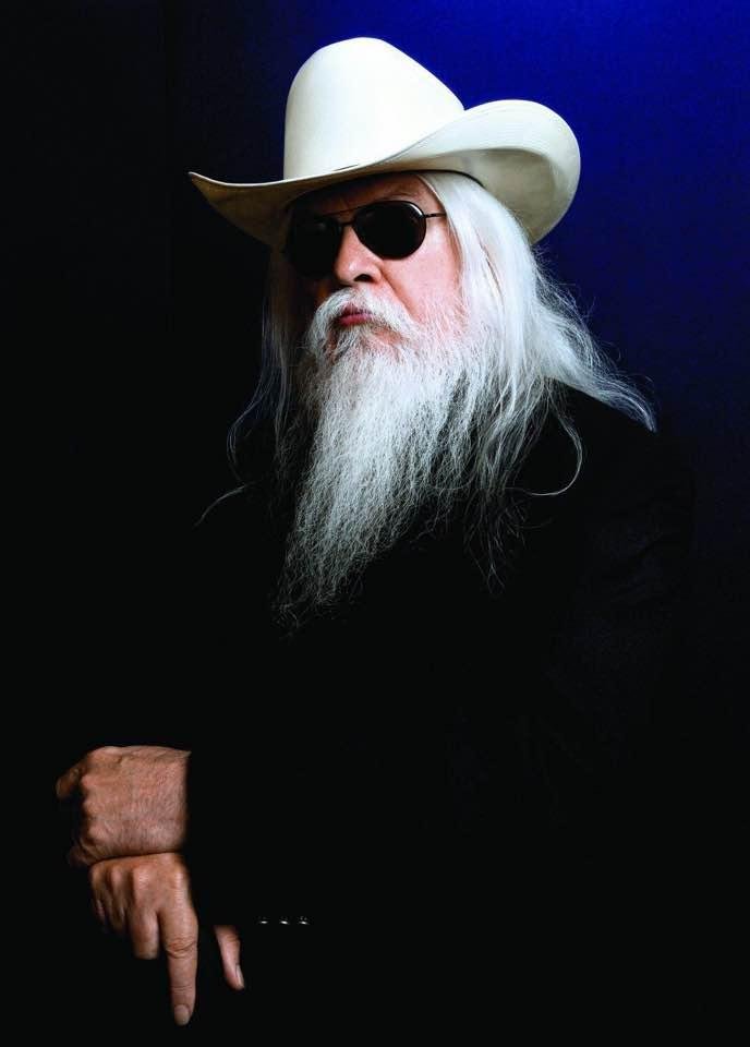 R I P......... Leon Russell