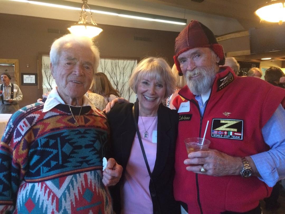 The Passing of Martin Hollay RIP