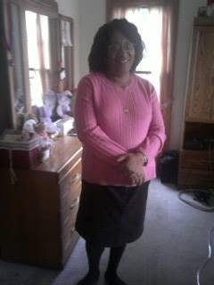 Lord Blessed Us by making You the Mother of "The Smith Clan". Happy Mothers Day Blanche Smith.