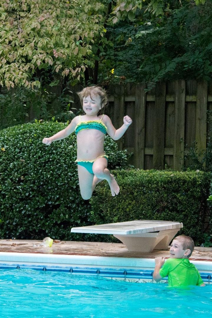Waterbug, Lilyanne - no fear little 4 year old