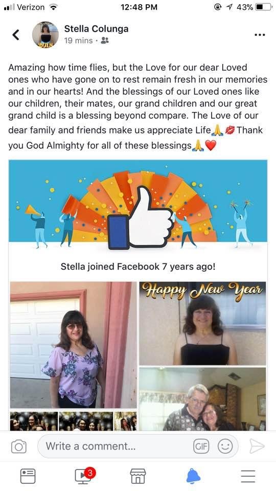 Stella Colunga's album, Timeline Photos