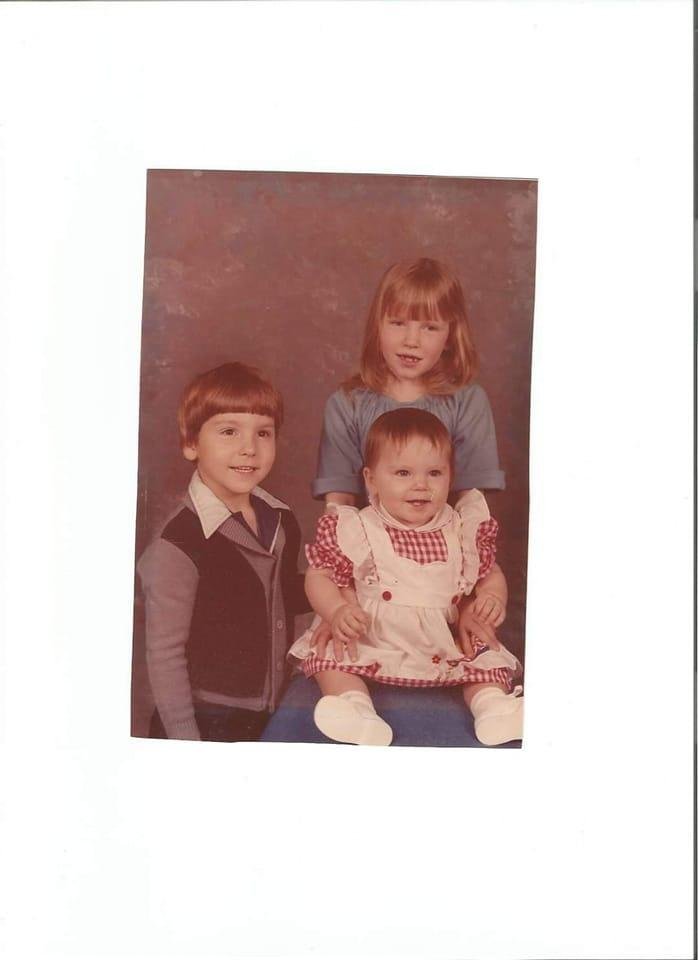 I was such a fat baby ....I love this pic