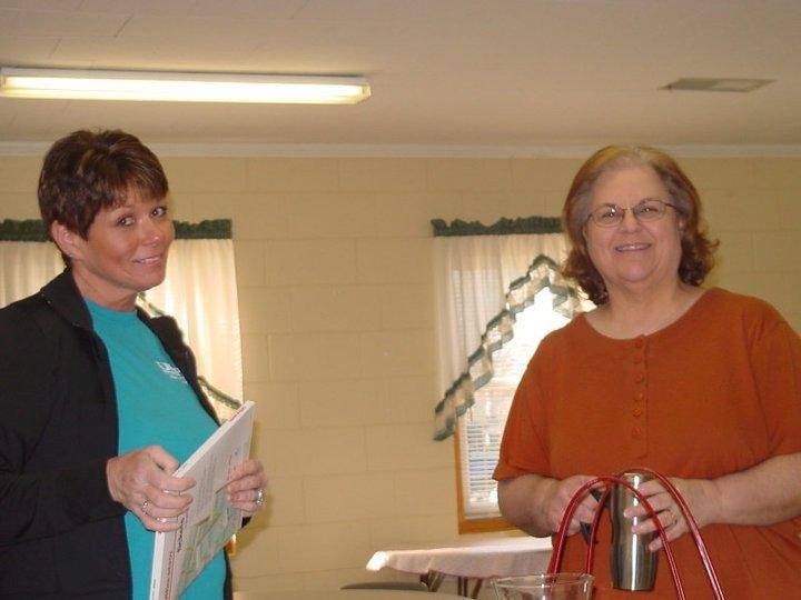Sandra King's album, March 30, 2011