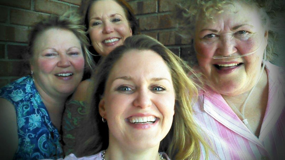 Cindy Alexander's album, Mobile Uploads