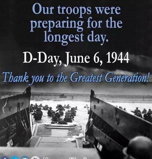 Thank you for your service ...