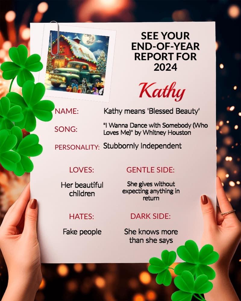 Kathy Thompson's album, Timeline photos