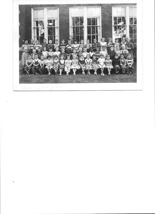 Sterne Brunson a.m. kindergarten