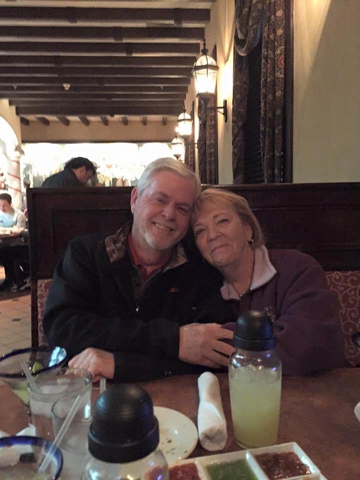 Kathy Dunn's album, Mobile Uploads