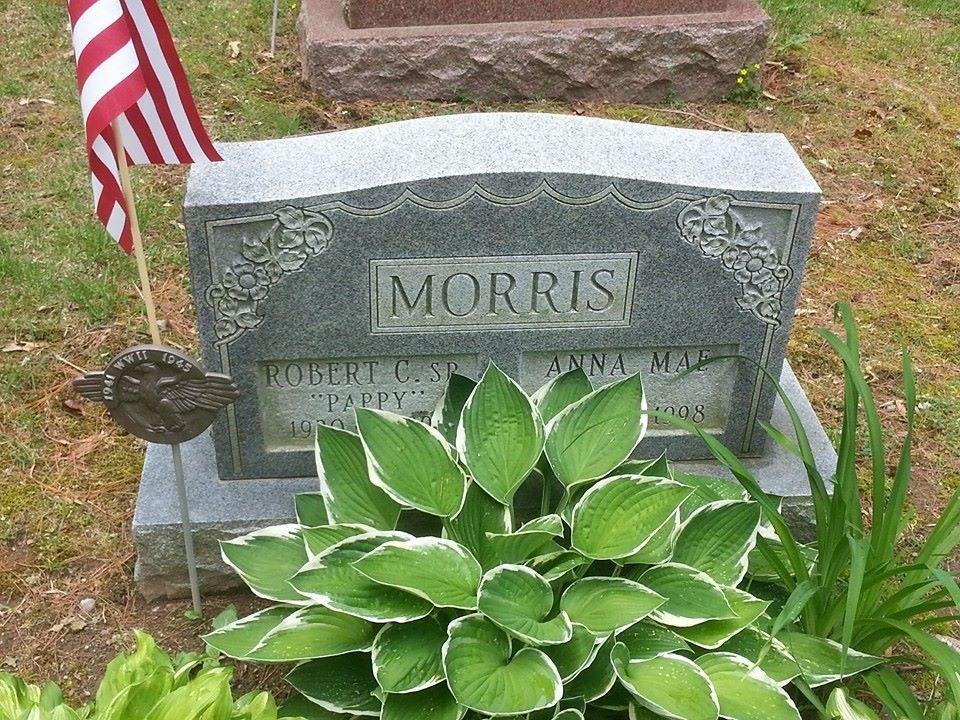 Robert Morris' album, Mobile Uploads