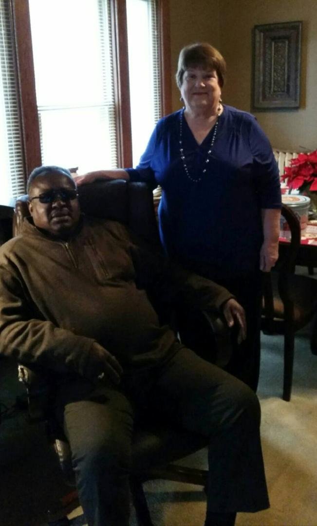 willie davis' album, Mobile Uploads