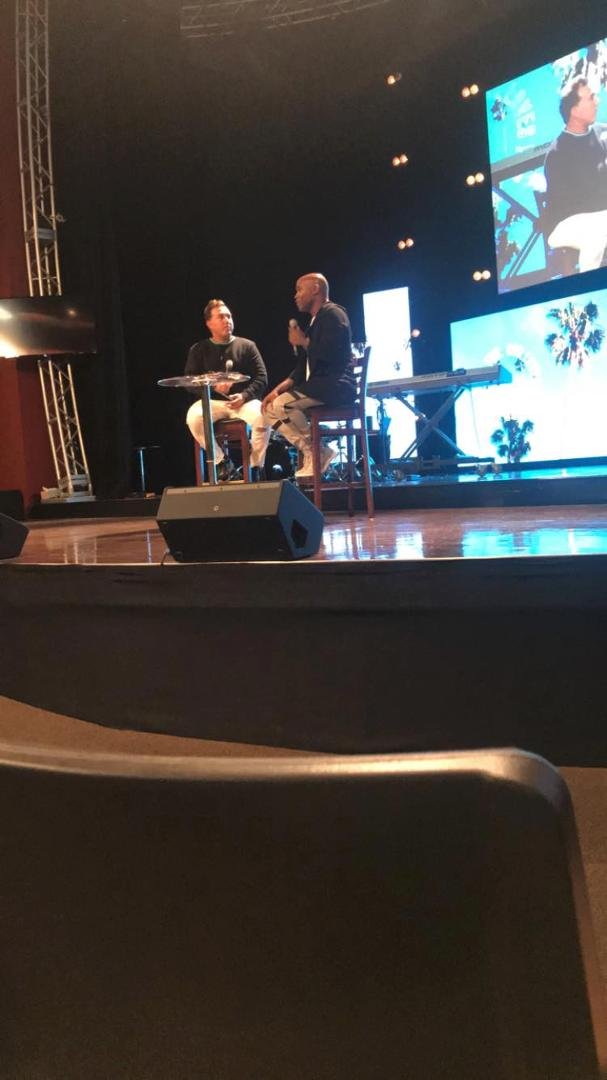 Big Shouts out to Darius West and Cornerstone Church in San Diego sharing the movie trailer for the upcoming documentary Mic Drop: the history of Christian Hip Hop! Thanks for telling the story!