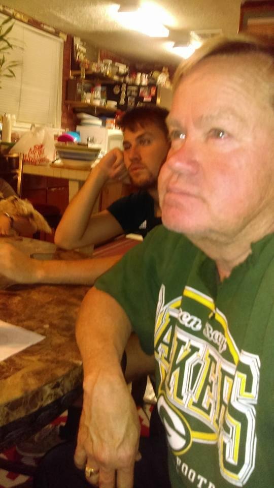patrick caffey's album, Mobile Uploads
