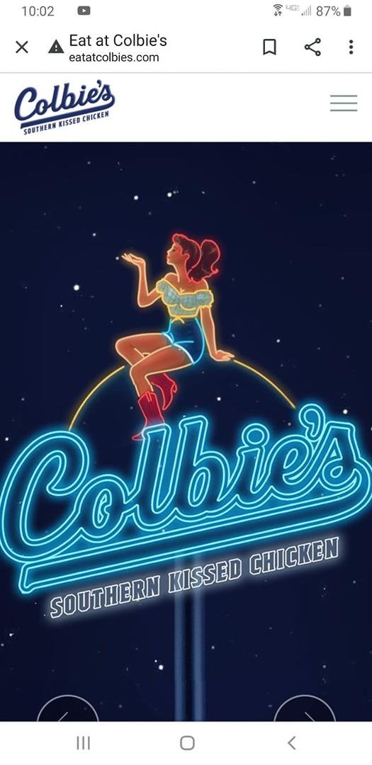 Managers wanted in the Burlington County area. Looking for some great people to manage our new concept. Contact Scott Adams @ Scott@eatatcolbies.com
