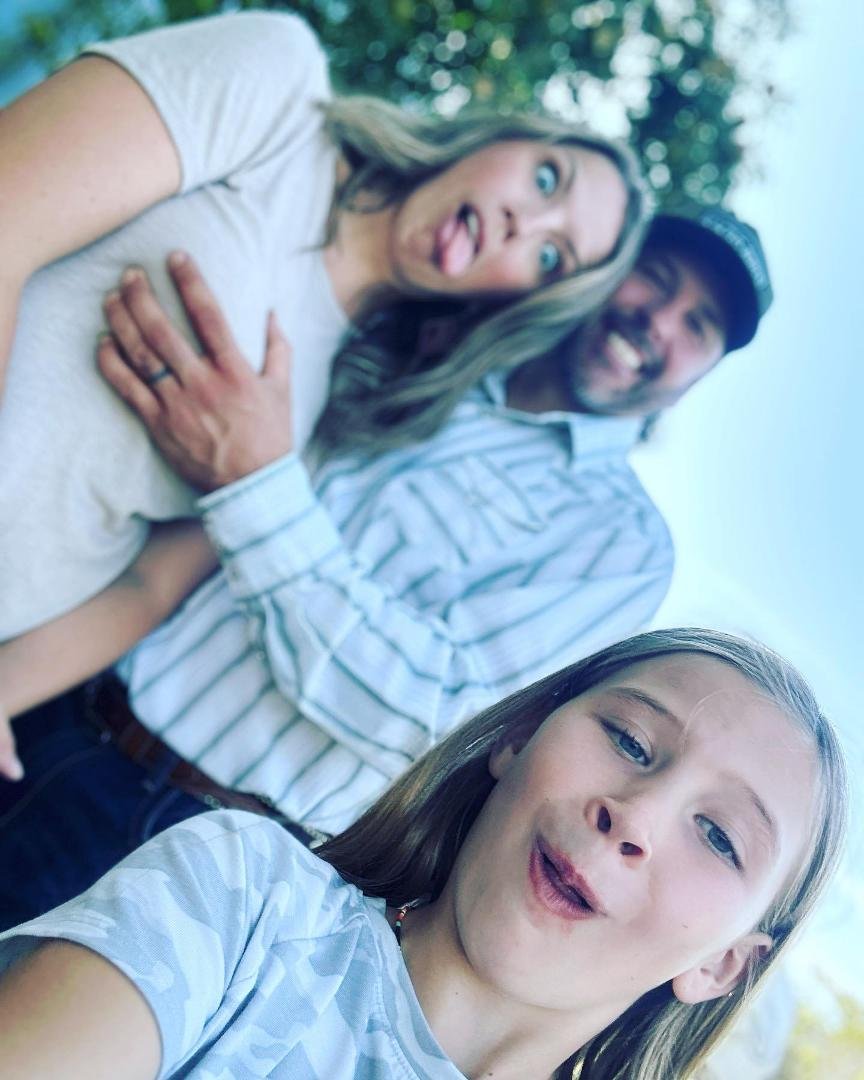 Bailey Swanson's album, Timeline photos