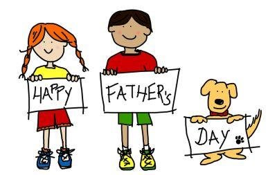 Happy Father's Day to all the awesome dads and amazing single mom's (who had to fill both roles!) I honor you all today.