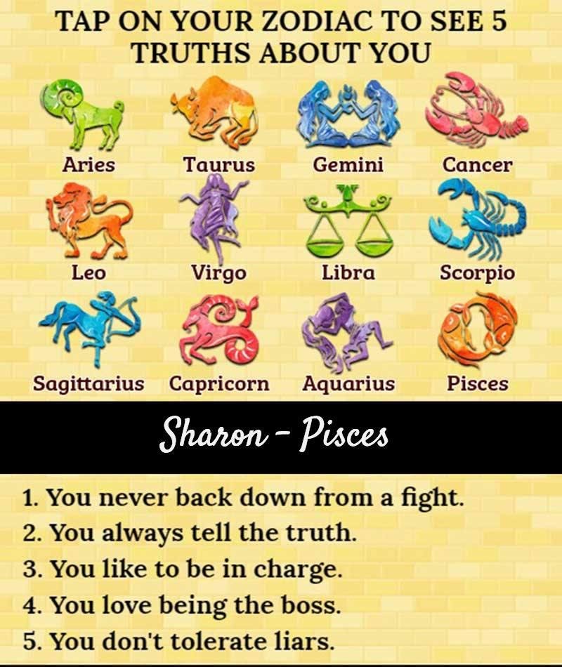 Gosh, I sound kind of tough! Ha.
