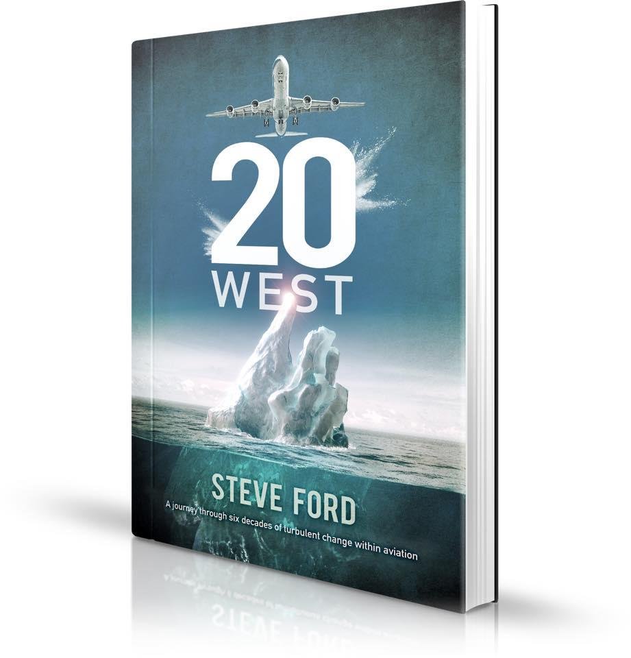 Written by a long time pilot friend of mine. An enjoyable read !