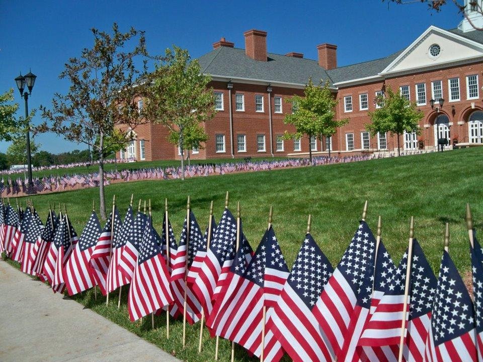 Edwin Pelot's album, September 11, 2011 Tribute to lives lost on 9-11-2001