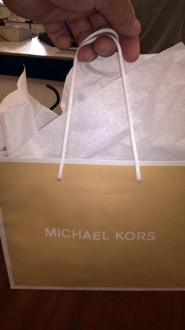 Shoppin @ the outlets